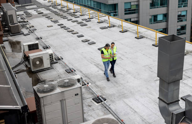 Best Roof Coating and Sealing  in Alvin, TX